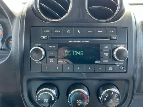 Used 2015 Jeep Patriot Sport w/ Power Value Group FWD image 26