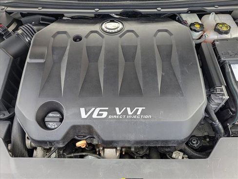 Used 2013 Cadillac XTS Premium FWD image 21