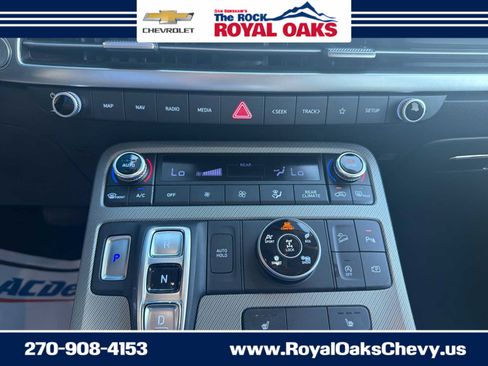 Used 2024 Hyundai Palisade SEL AWD/4WD image 19