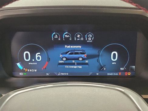 Used 2022 Ford Expedition Limited image 27