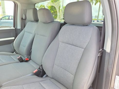 Certified 2024 Ford F150 XL RWD image 20