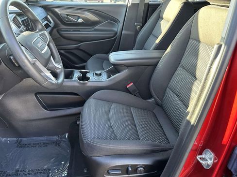 Certified 2023 GMC Terrain SLE w/ Driver Convenience Package image 19