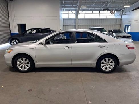 Used 2009 Toyota Camry Hybrid image 6