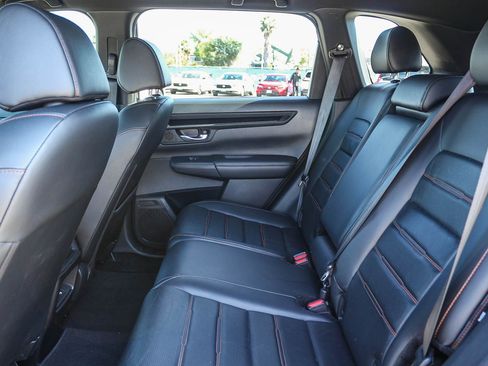 Certified 2024 Honda CR-V Sport-L image 20