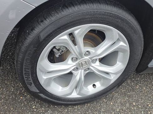 Used 2024 Honda Accord LX image 21
