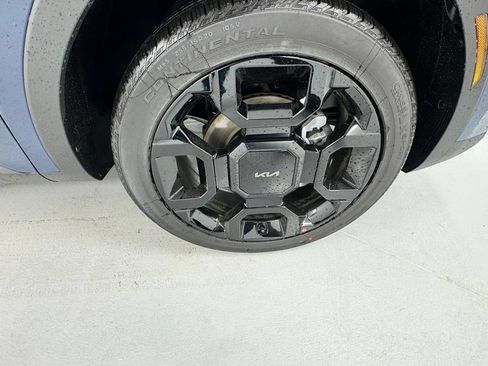 New 2026 Kia Sorento SX AWD/4WD image 9