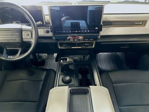 Used 2022 GMC Hummer EV Edition 1 w/ LPO, Illumination Package AWD/4WD image 18