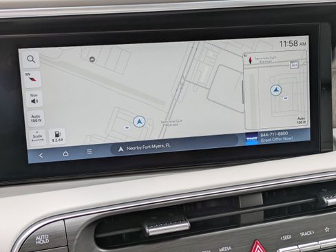 New 2026 Hyundai Palisade SE image 29