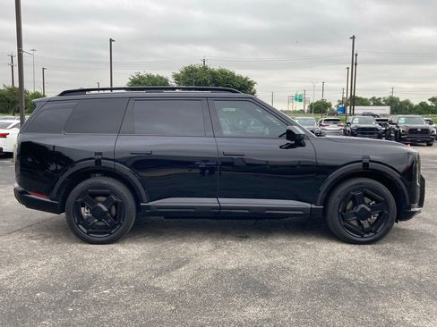 Used 2027 Kia Telluride X-Line SX Prestige w/ Towing Package AWD/4WD image 3