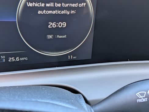 New 2026 Kia Seltos EX FWD image 30