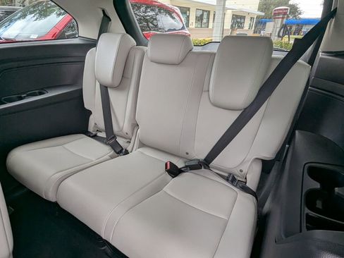 New 2026 Honda Odyssey EX-L image 13
