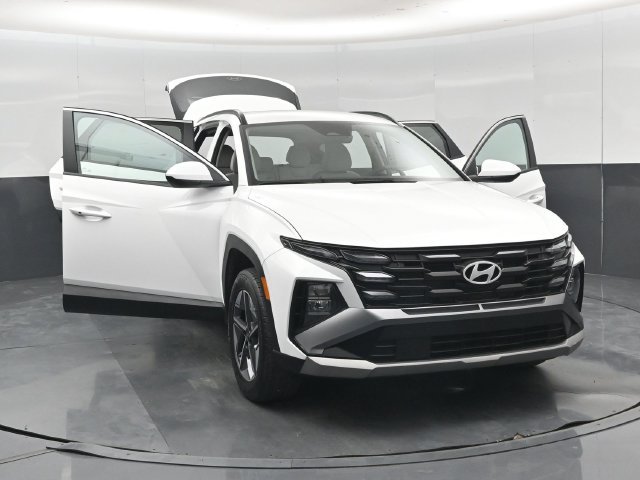 Used 2026 Hyundai Tucson SEL Plus AWD/4WD image 56