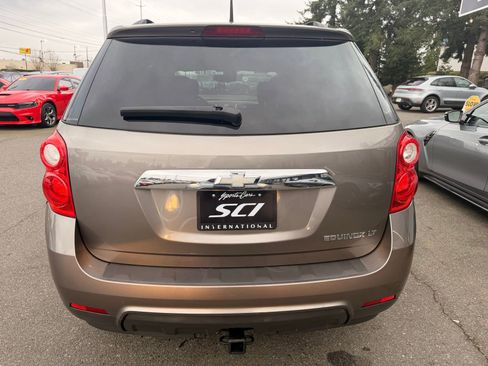 Used 2010 Chevrolet Equinox LT w/ Vehicle Interface Package image 14