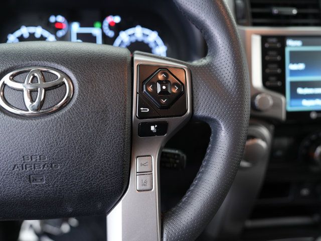 Used 2021 Toyota 4Runner SR5 Premium w/ Moonroof Package AWD/4WD image 13