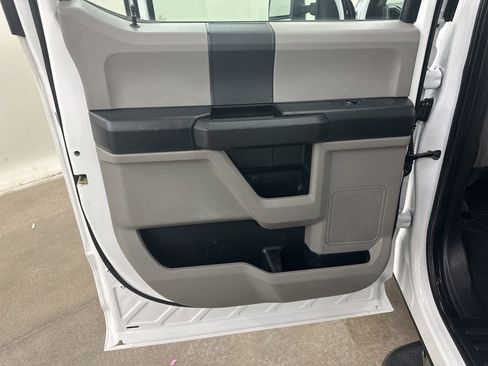 Used 2019 Ford F350 XL w/ STX Appearance Package image 29