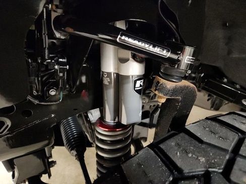 Used 2023 Ford F150 Tremor w/ Equipment Group 402A High AWD/4WD image 11