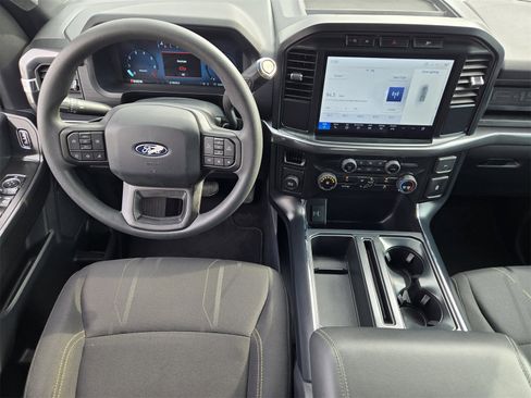 Used 2024 Ford F150 STX image 25