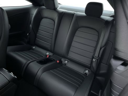 Certified 2023 Mercedes-Benz C 300 Coupe image 36