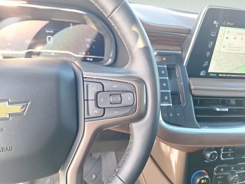 Used 2024 Chevrolet Tahoe High Country w/ Max Trailering Package image 31