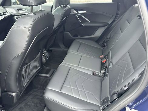 Certified 2024 BMW X1 xDrive28i image 19