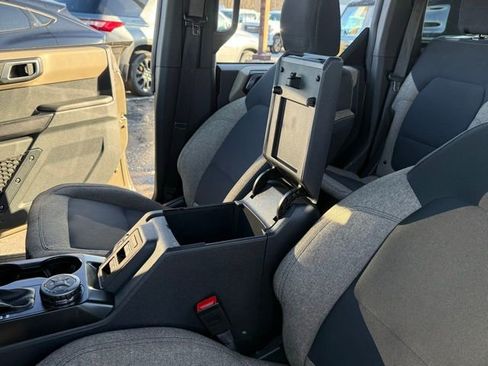 Certified 2025 Ford Bronco Big Bend image 29