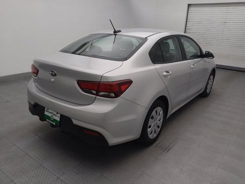 Used 2020 Kia Rio LX FWD image 9