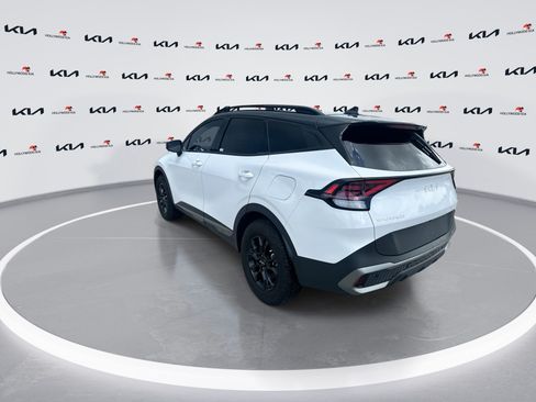 Certified 2023 Kia Sportage X-Pro Prestige AWD/4WD image 6