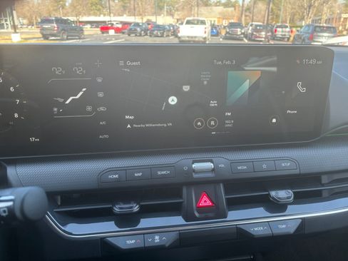 New 2026 Kia K4 GT-Line Turbo FWD image 26