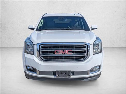 Used 2019 GMC Yukon XL SLT w/ Open Road Package image 2