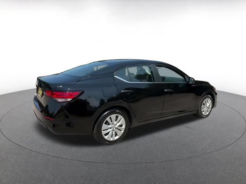 Used 2025 Nissan Sentra S FWD image 14