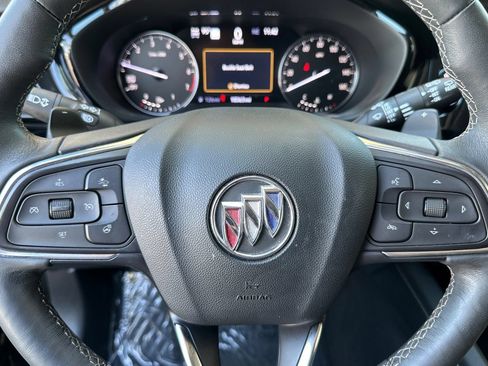 Certified 2023 Buick Envision Avenir AWD/4WD image 25