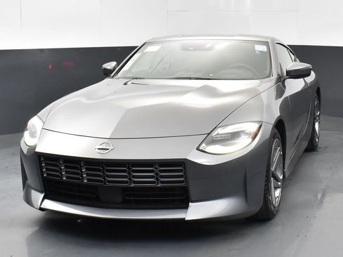 New 2025 Nissan Z Sport w/ Floor Mat Package image 3