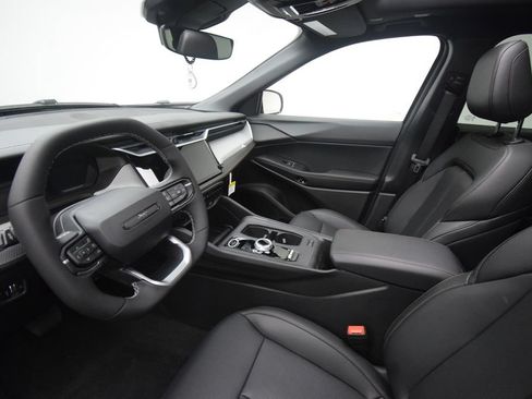 New 2026 Jeep Cherokee Limited AWD/4WD image 28