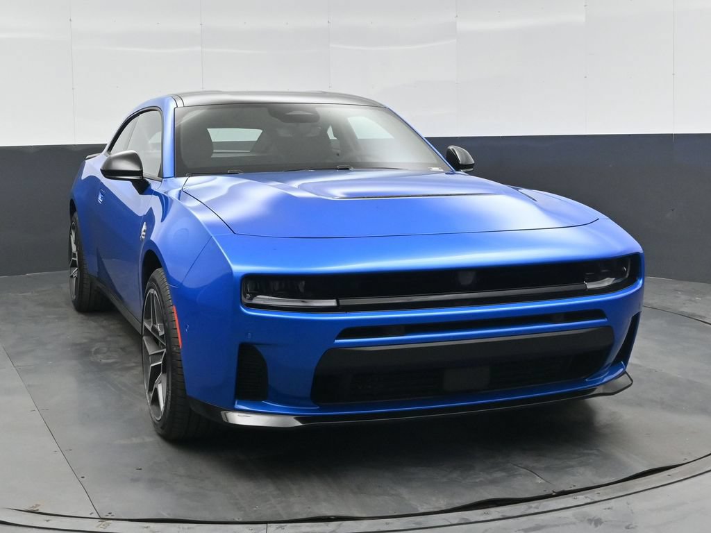 New 2026 Dodge Charger Scat Pack AWD/4WD image 25