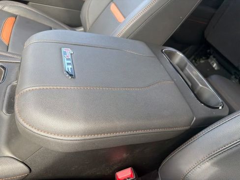 Used 2026 GMC Sierra 2500 AT4 AWD/4WD image 29