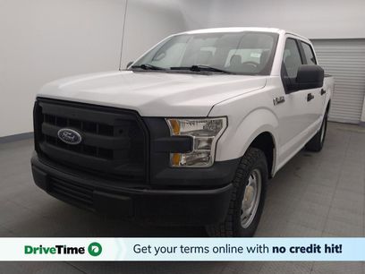 Used 2015 Ford F150 XL