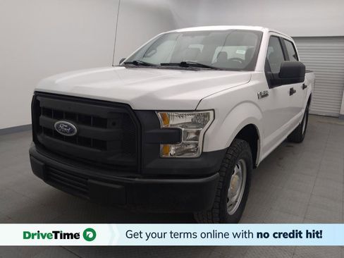 Used 2015 Ford F150 XL image 1