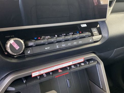 New 2025 Toyota Tundra SR5 AWD/4WD image 20