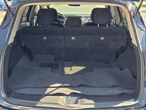 Used 2020 Nissan Murano SV image 13