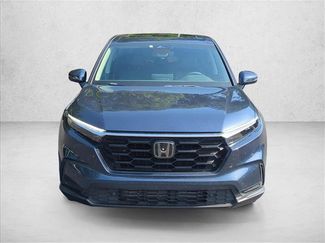 Used 2024 Honda CR-V EX-L video 2