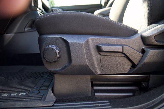 Used 2025 Ford Ranger XLT AWD/4WD image 19