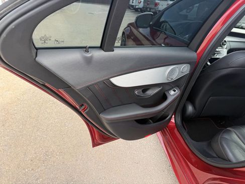 Used 2016 Mercedes-Benz C 450 AMG image 14