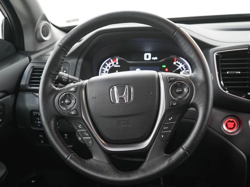 Used 2023 Honda Ridgeline RTL-E image 17