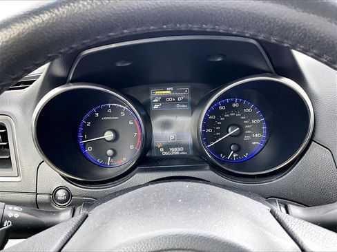 Used 2017 Subaru Legacy 2.5i Premium image 14