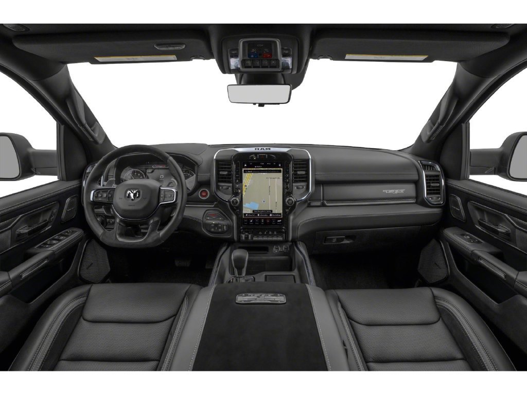 Used 2021 RAM 1500 TRX w/ TRX Level 2 Equipment Group AWD/4WD image 5