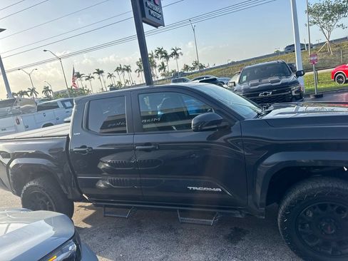 Used 2025 Toyota Tacoma SR5 RWD image 3