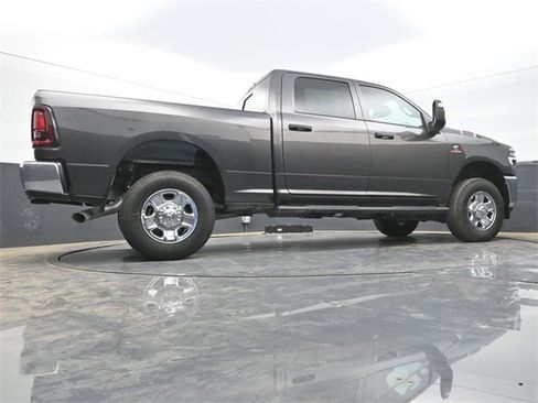 New 2025 RAM 2500 Tradesman image 43