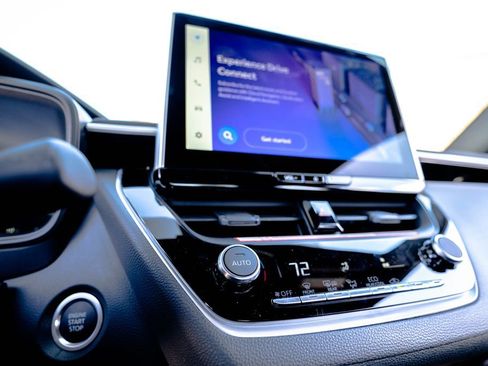 New 2026 Toyota Corolla SE w/ SE Package FWD image 25