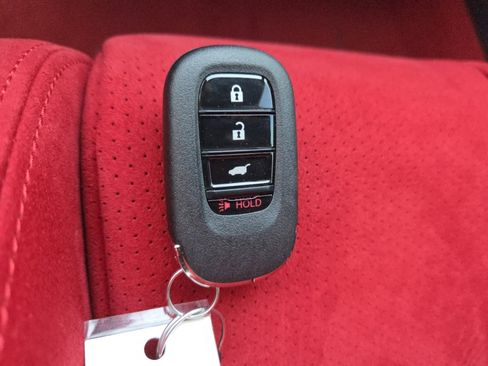 New 2025 Honda Civic Type R image 40