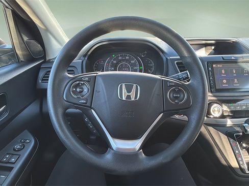 Used 2015 Honda CR-V EX image 10